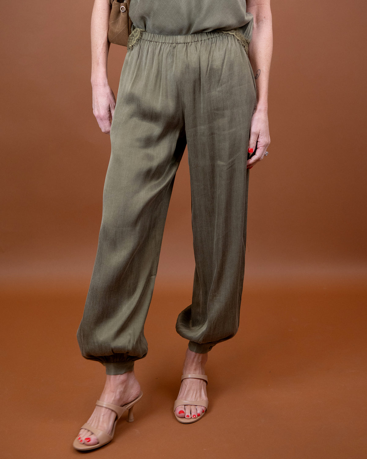 The Sam Pant