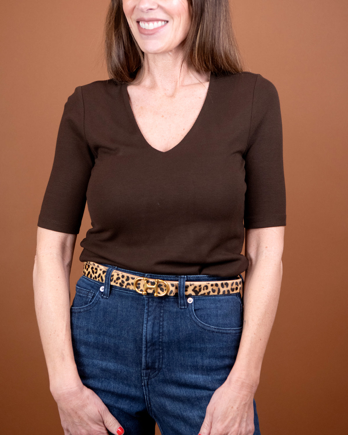 The Claire Top