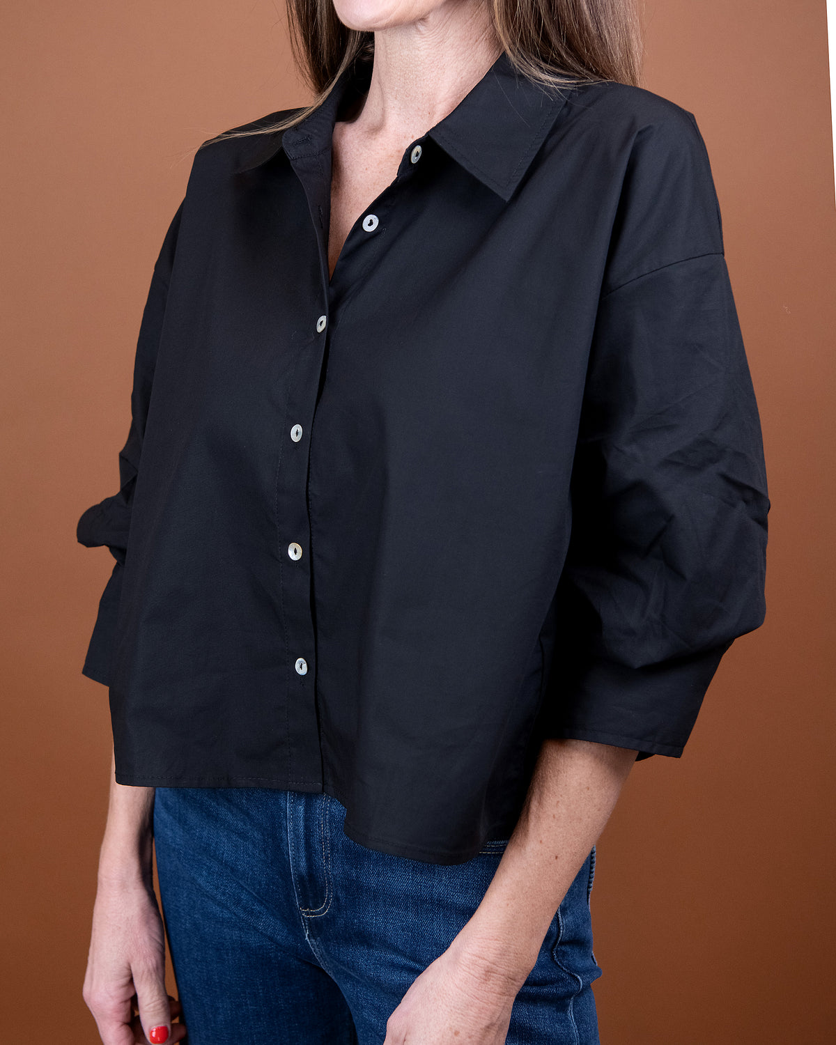 The Anastasia Top