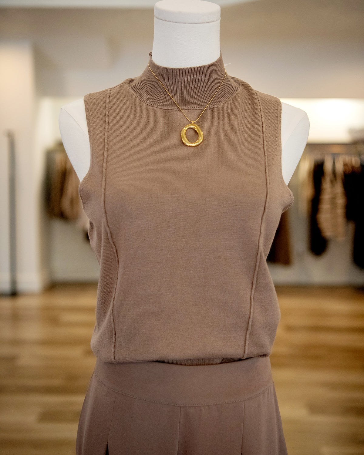 The Addison Top