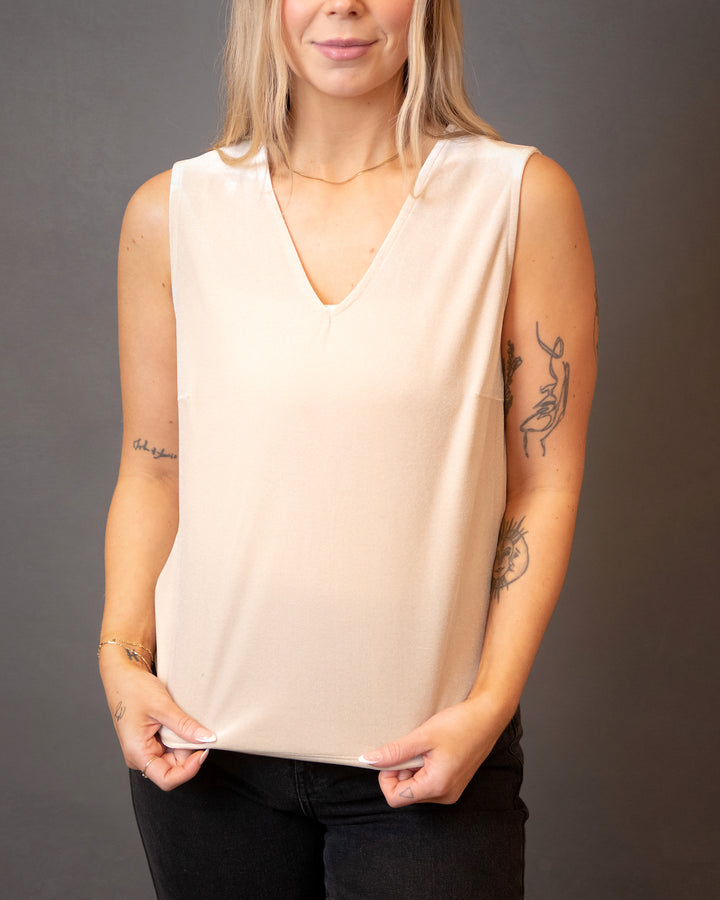 The Jenni Top