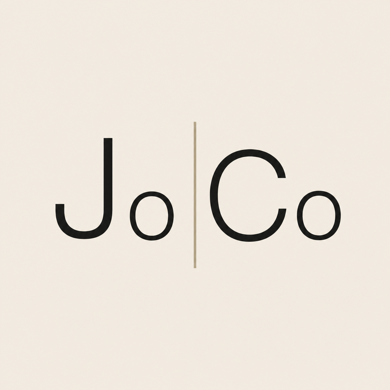 Jo | Co