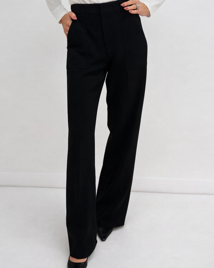 Diana Wide Leg Pant