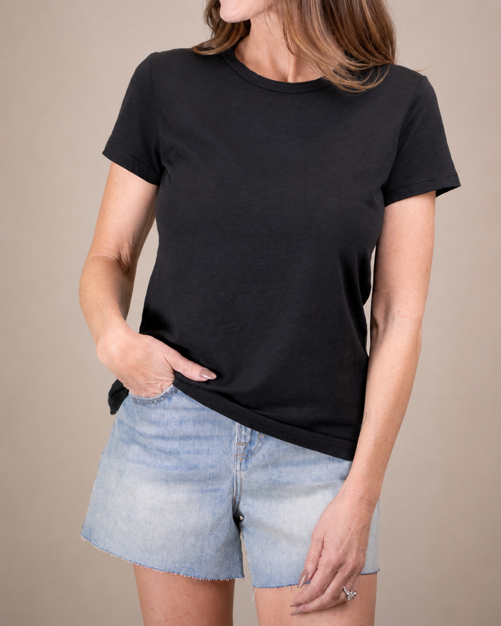 Everyday Basic Tee