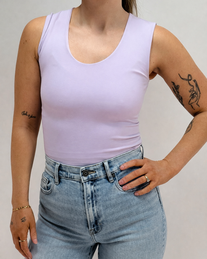 Perfect Seamless Tank