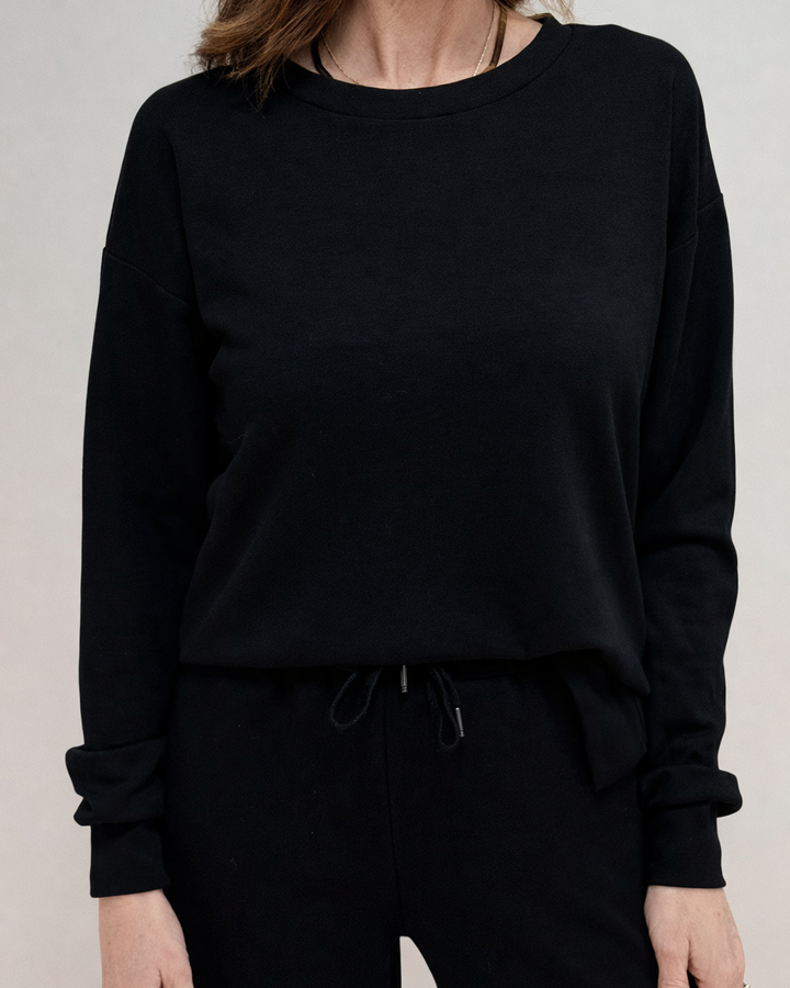 The Banu Sweatshirt