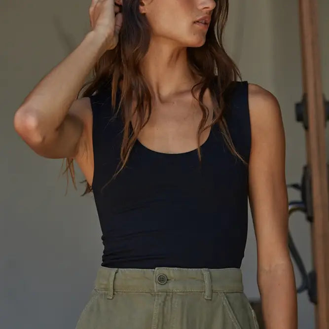 Perfect Seamless Tank