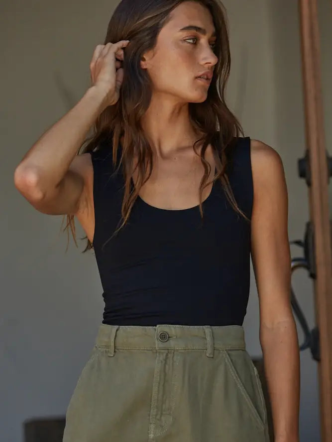 Perfect Seamless Tank