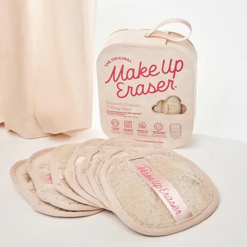 Makeup Eraser Set