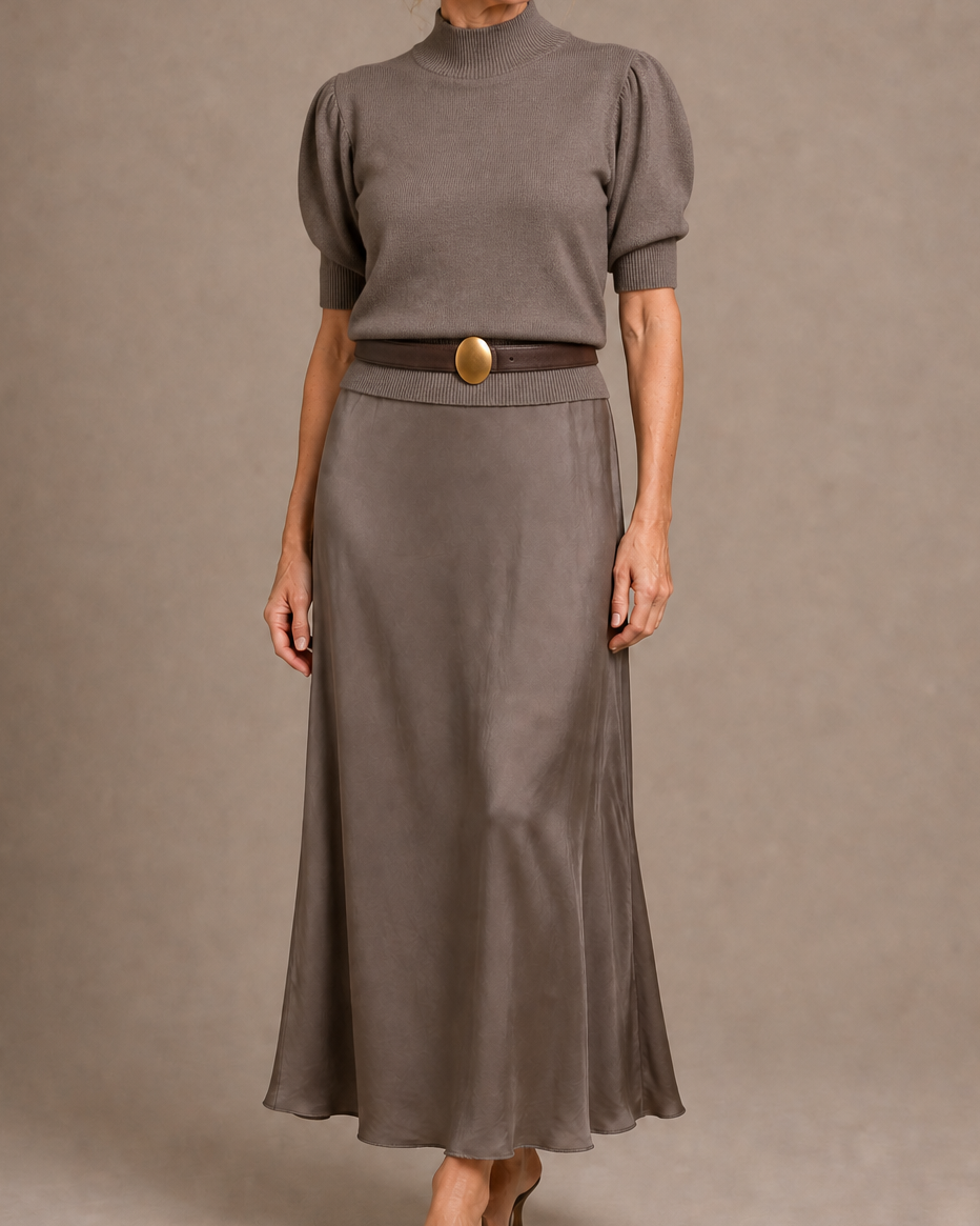 Bianca Maxi Dress