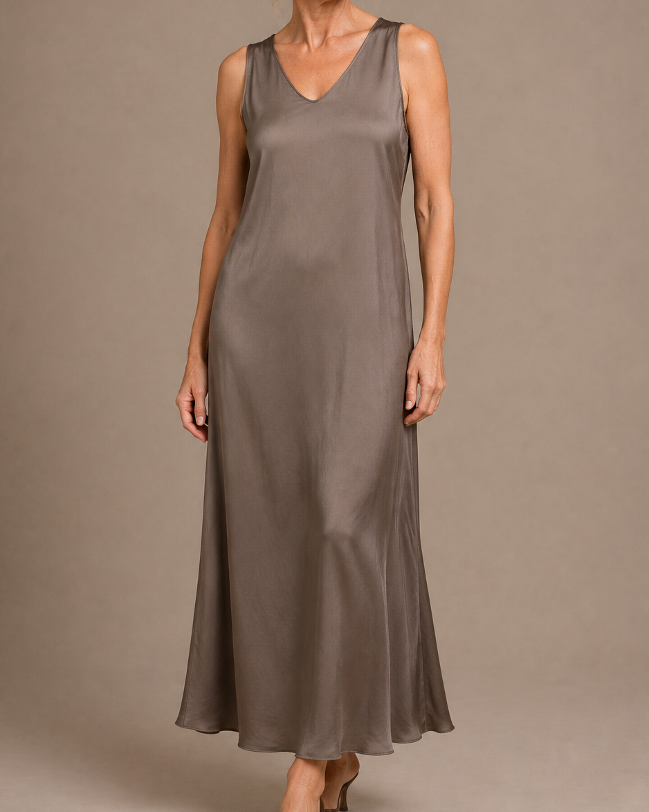 Bianca Maxi Dress
