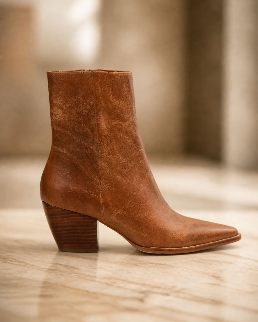 Caty Ankle Boot