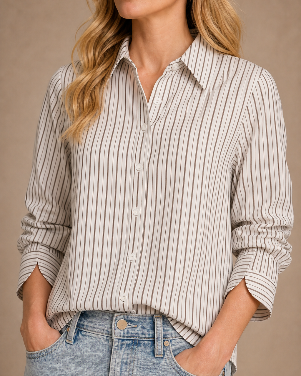 The Sloane Top