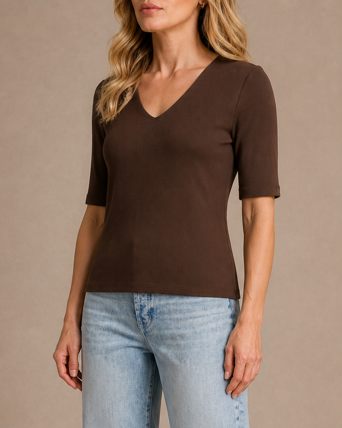 The Claire Top