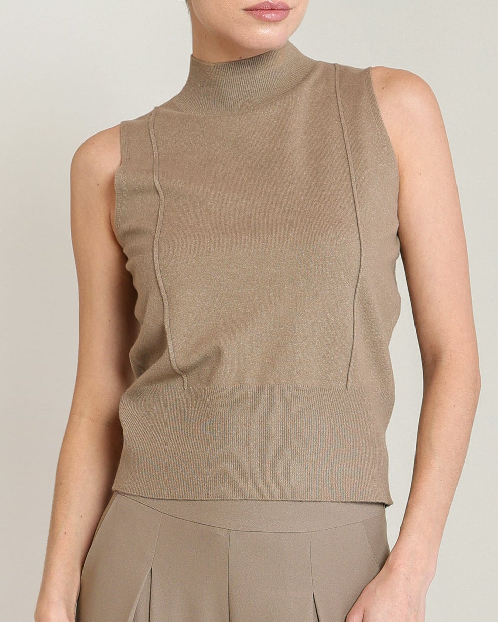The Addison Top